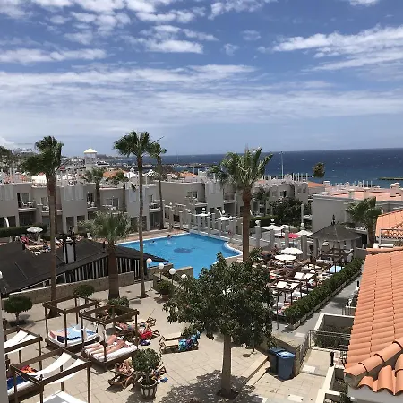 Apartamento Penthouse Los Olivos