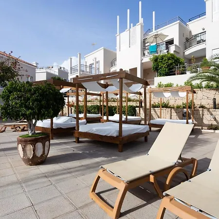 Penthouse Los Olivos * Adeje