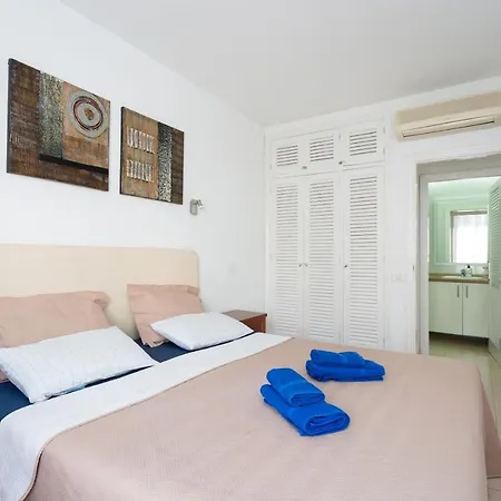 Penthouse Los Olivos *