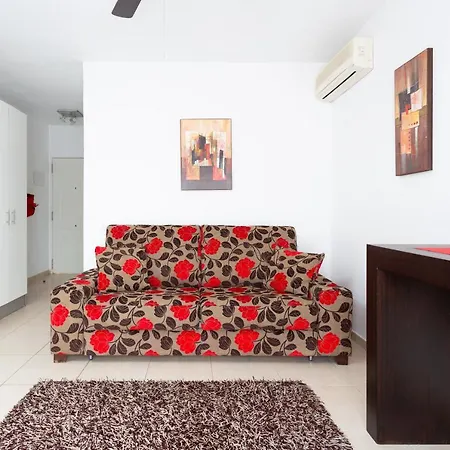 Penthouse Los Olivos * Adeje
