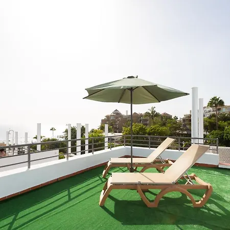 Penthouse Los Olivos Apartamento