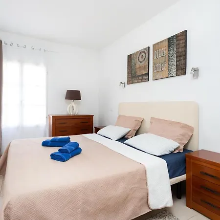 Penthouse Los Olivos *