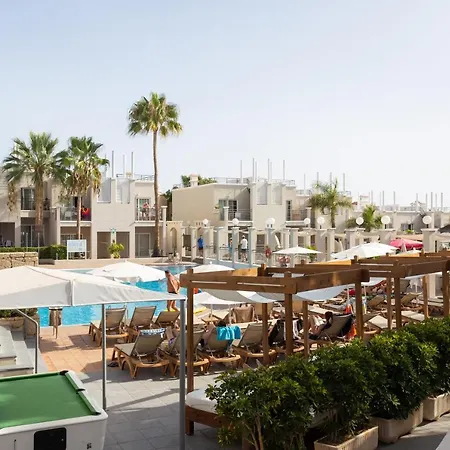 Apartamento Penthouse Los Olivos