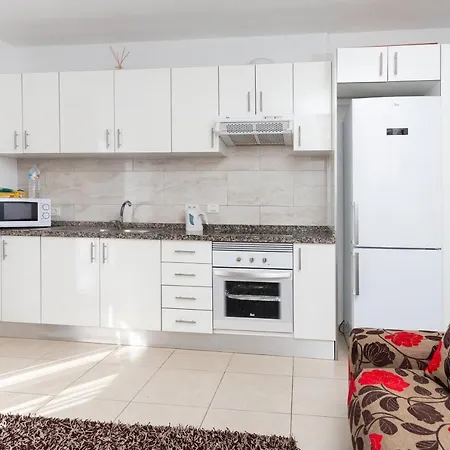 Penthouse Los Olivos Apartamento *
