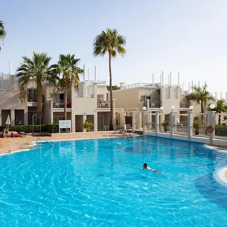 Apartamento Penthouse Los Olivos *