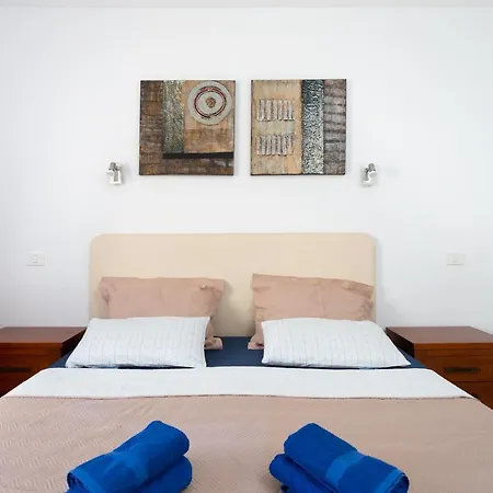 Penthouse Los Olivos * Adeje