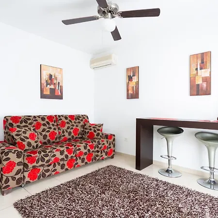 Apartamento Penthouse Los Olivos *