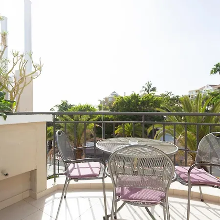 Apartamento Penthouse Los Olivos