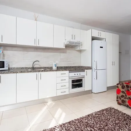 Penthouse Los Olivos *
