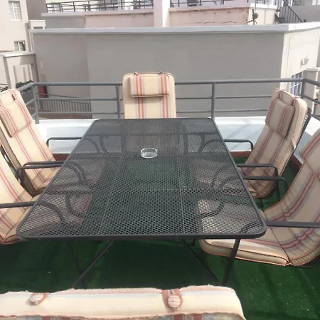 Penthouse Los Olivos Apartamento