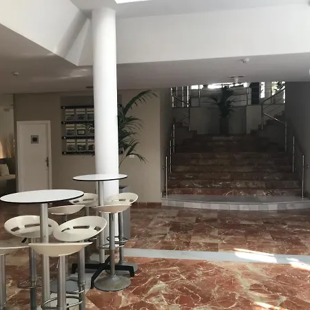 Penthouse Los Olivos Adeje