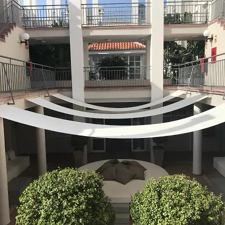 Penthouse Los Olivos *