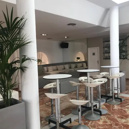 Apartamento Penthouse Los Olivos