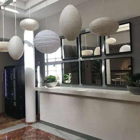 Penthouse Los Olivos Apartamento Adeje